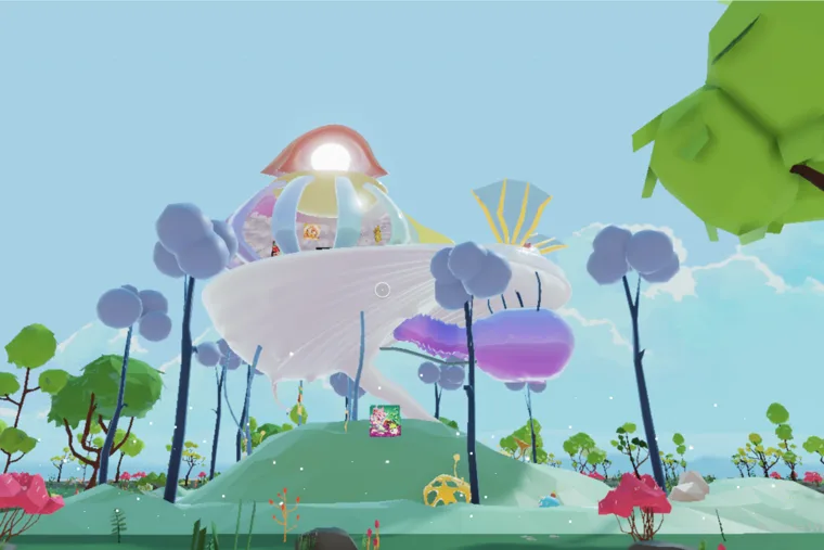 Axie Gallery