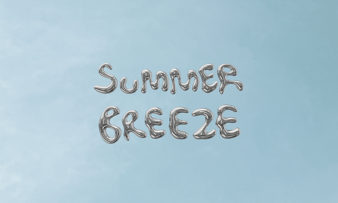 Summer Breeze